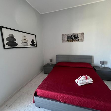 Settetrequattro Rooms Syracuse Exterior foto