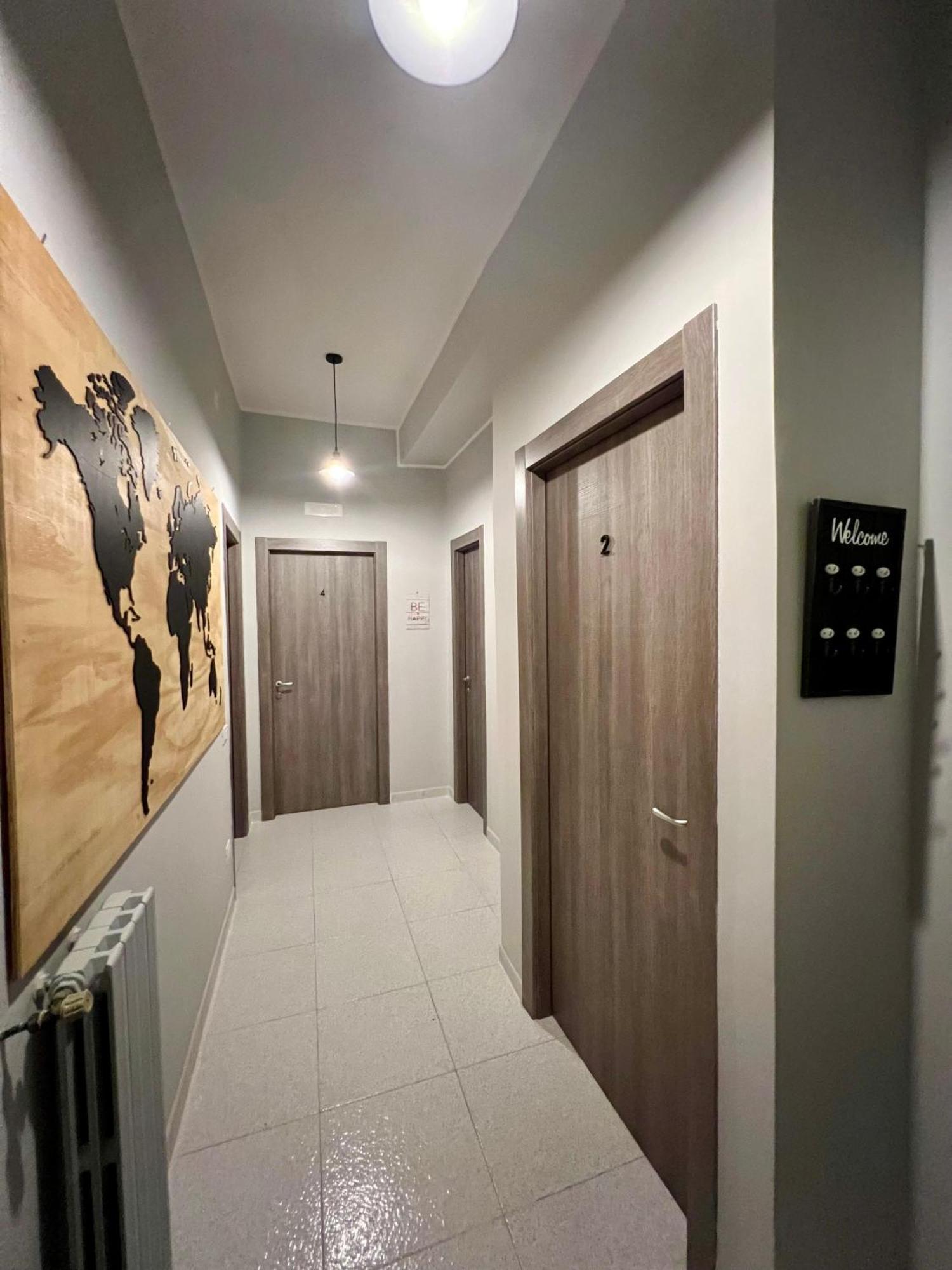 Settetrequattro Rooms Syracuse Exterior foto