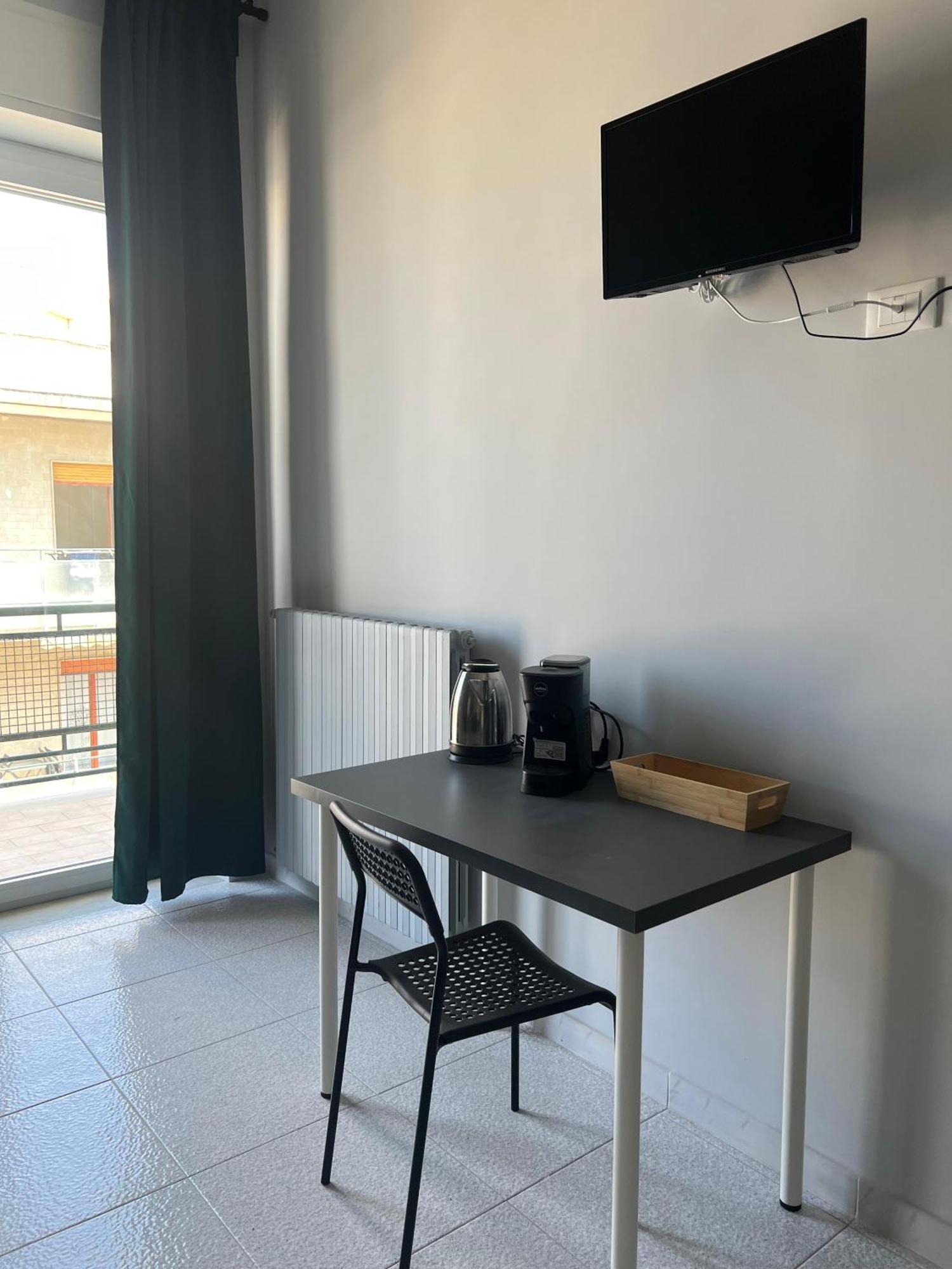 Settetrequattro Rooms Syracuse Exterior foto