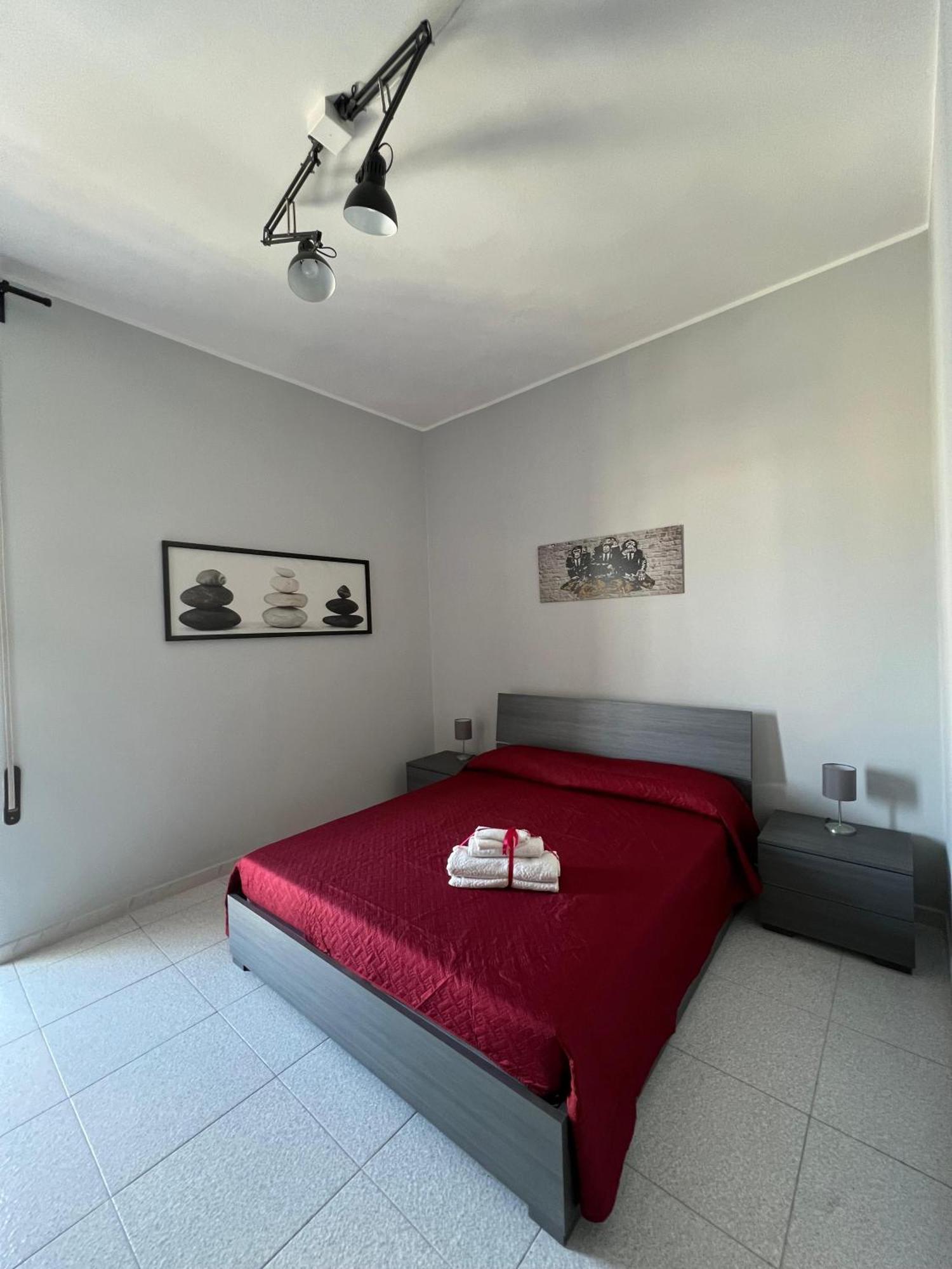 Settetrequattro Rooms Syracuse Exterior foto