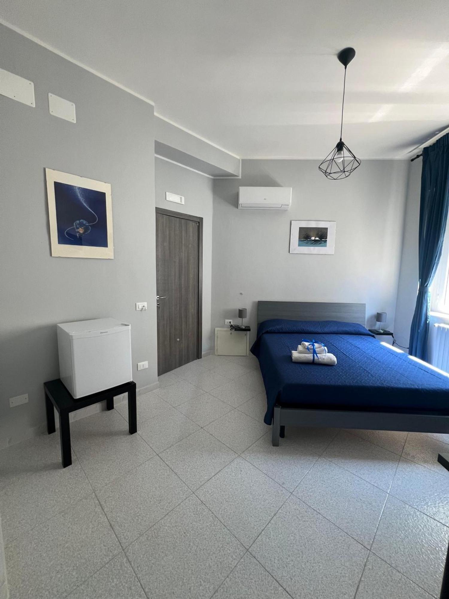 Settetrequattro Rooms Syracuse Exterior foto