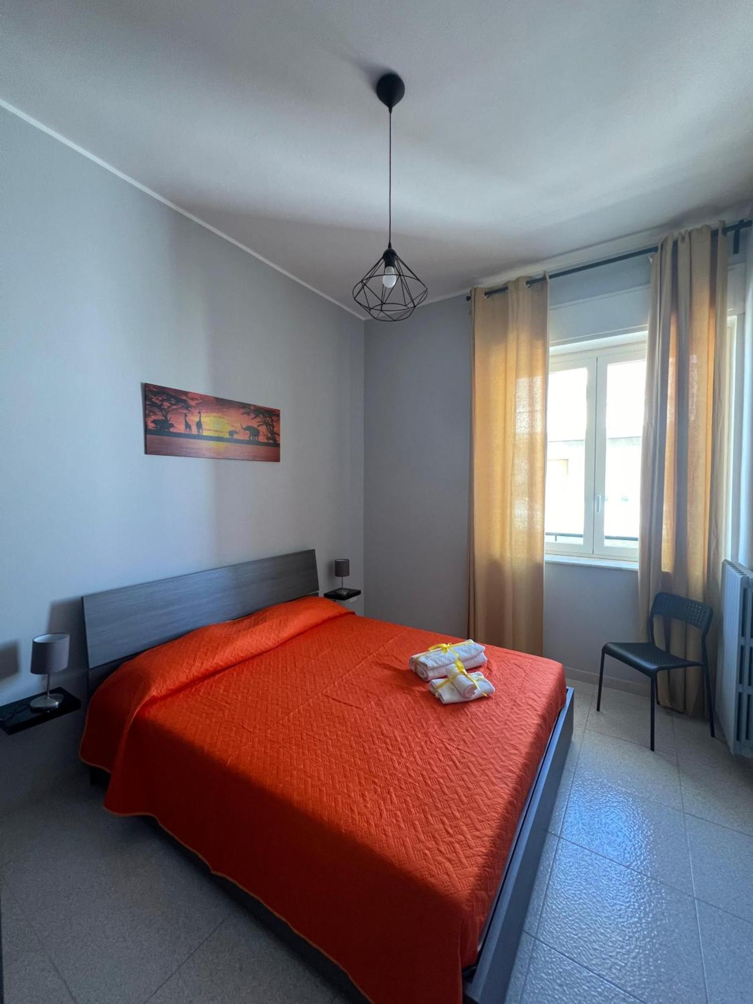Settetrequattro Rooms Syracuse Exterior foto