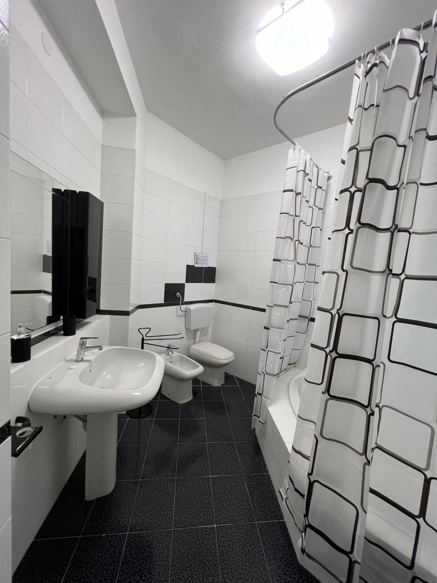 Settetrequattro Rooms Syracuse Exterior foto